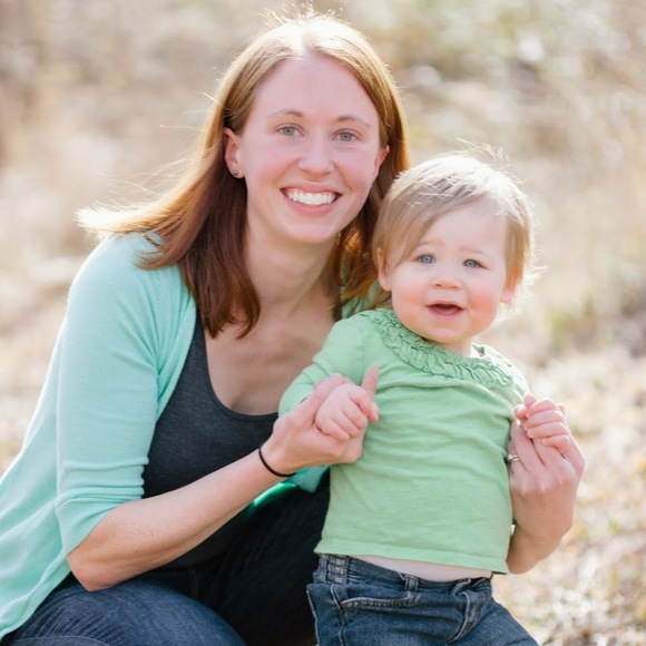 Meet your Posher, Liz - Picture 1 of 1